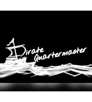 A pirate quartermaster Steam Key GLOBAL